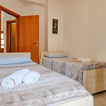 Zigante Apartman Novigrad Istria Kültér fotó