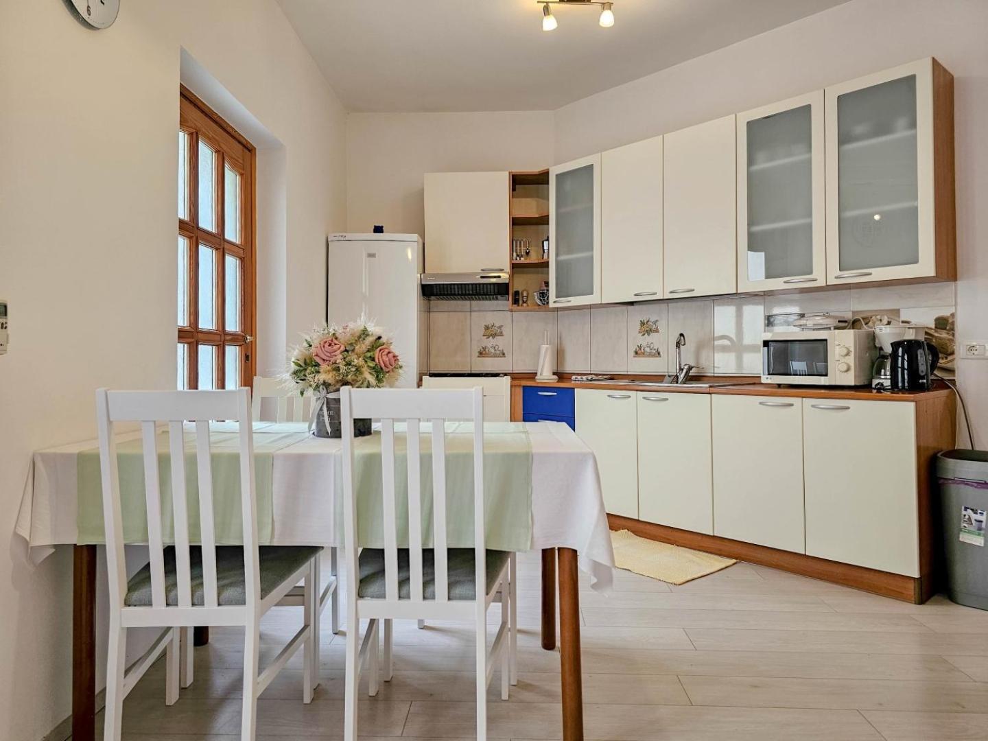 Zigante Apartman Novigrad Istria Kültér fotó