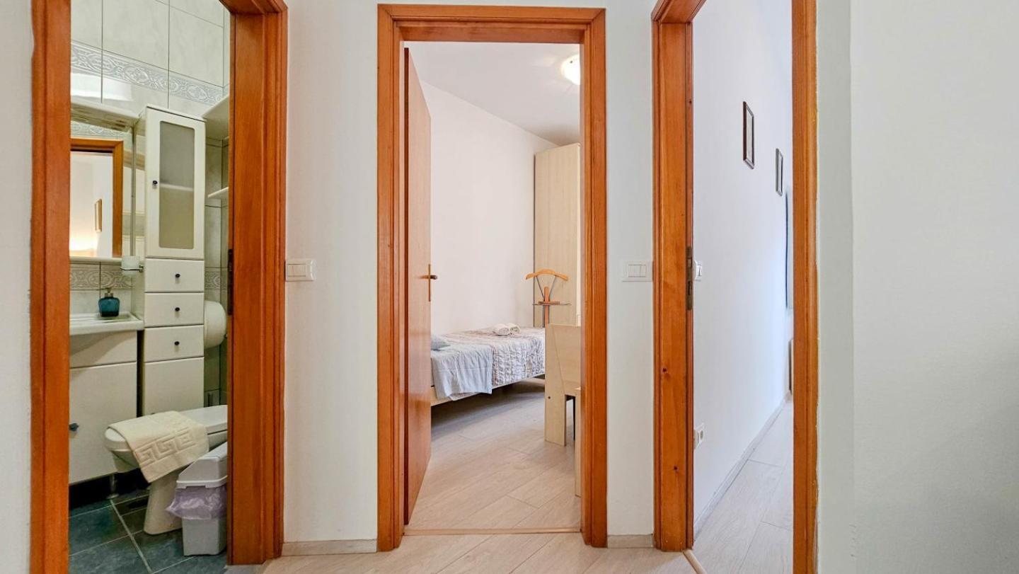 Zigante Apartman Novigrad Istria Kültér fotó