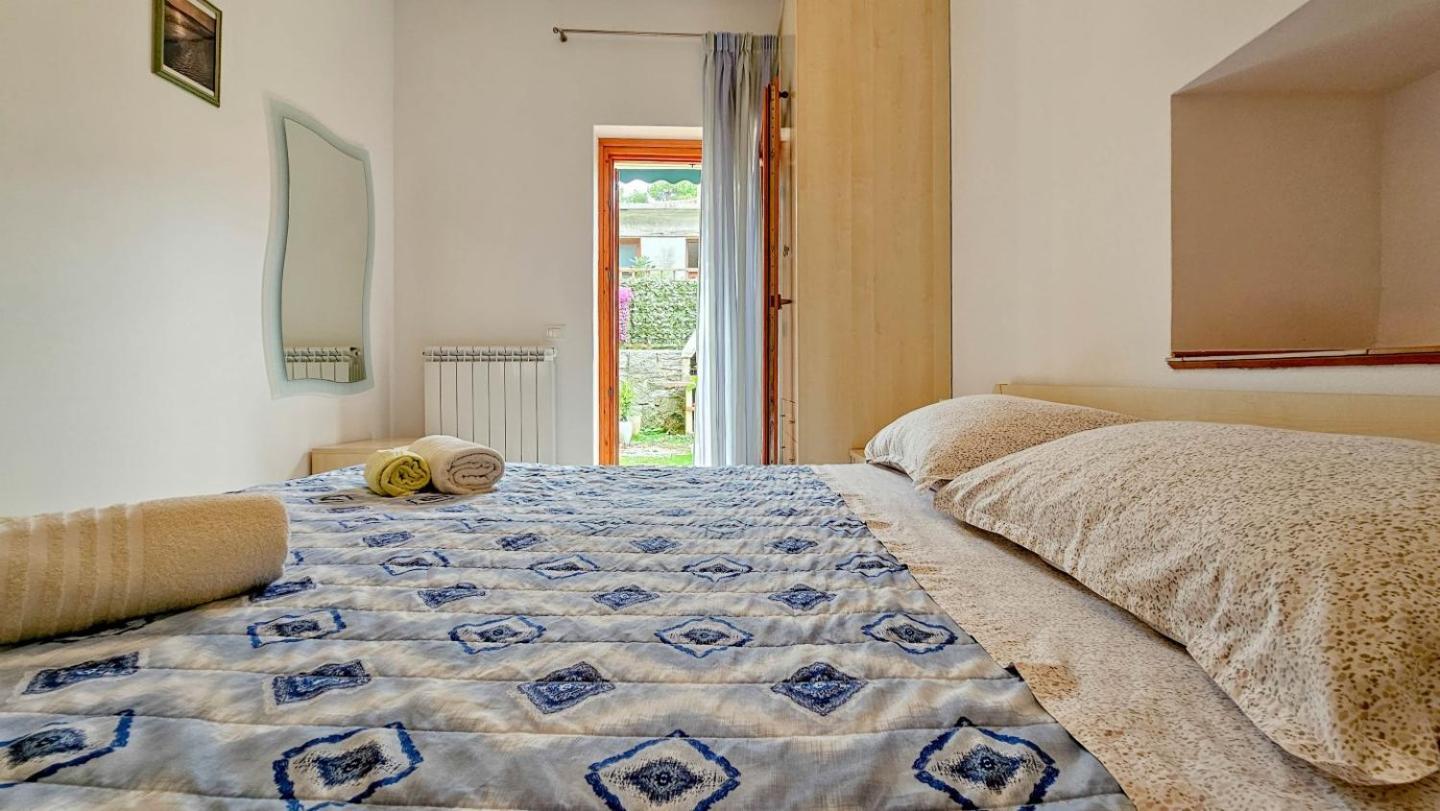 Zigante Apartman Novigrad Istria Kültér fotó