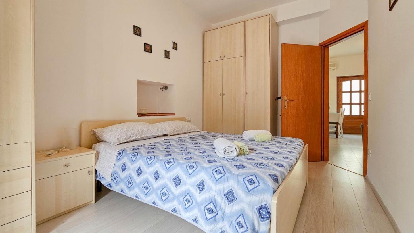 Zigante Apartman Novigrad Istria Kültér fotó