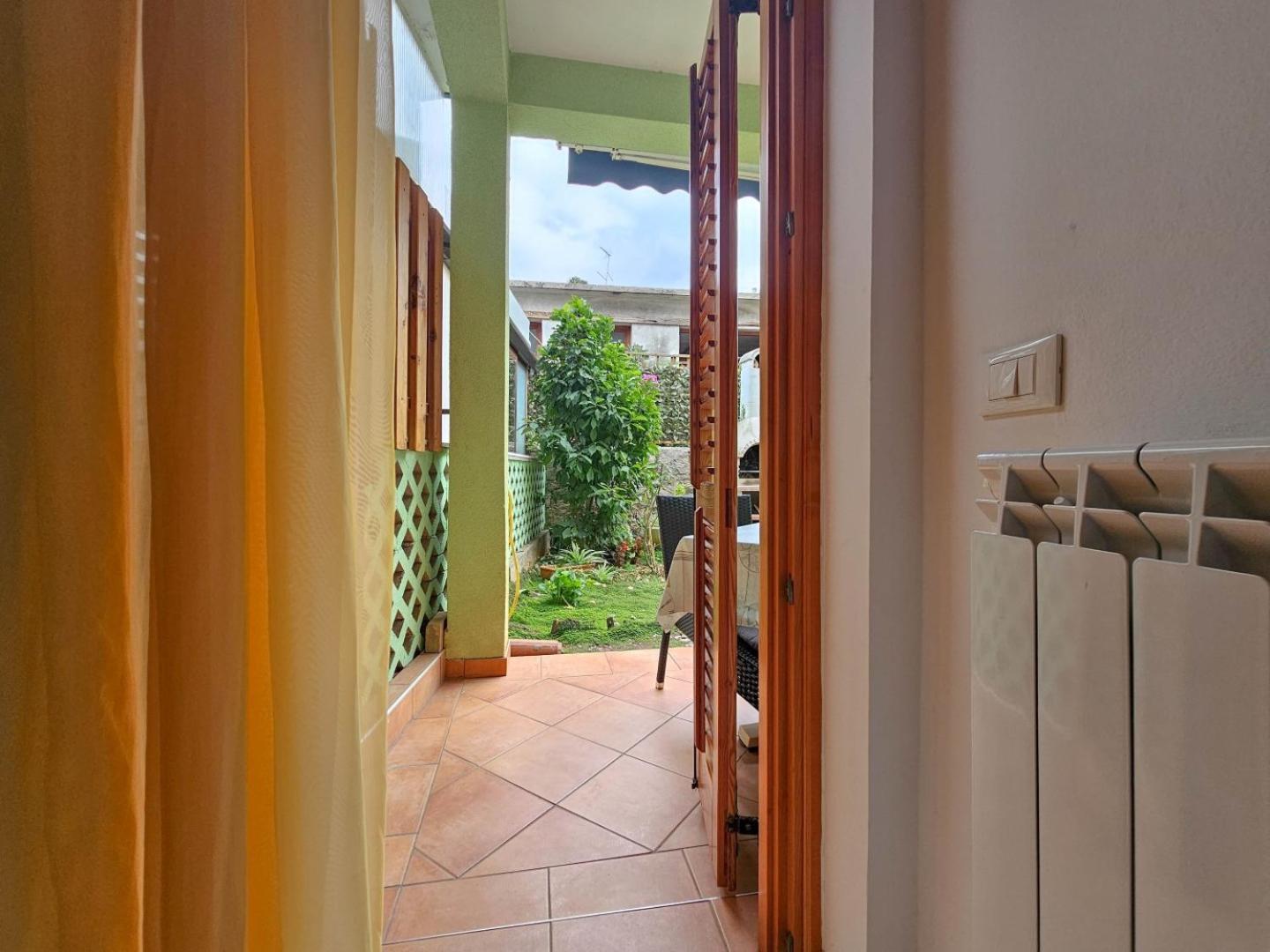 Zigante Apartman Novigrad Istria Kültér fotó