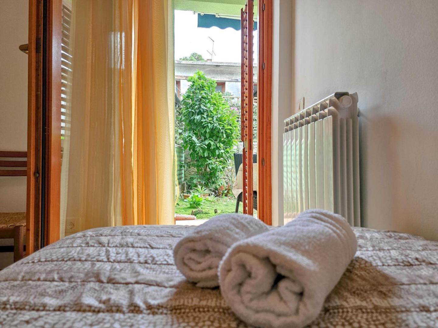 Zigante Apartman Novigrad Istria Kültér fotó