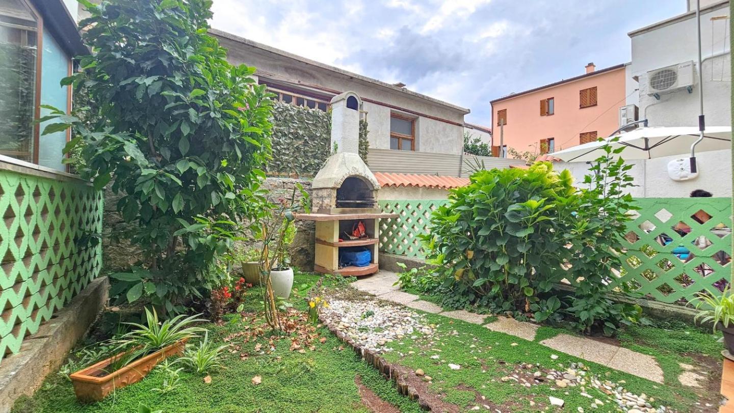 Zigante Apartman Novigrad Istria Kültér fotó