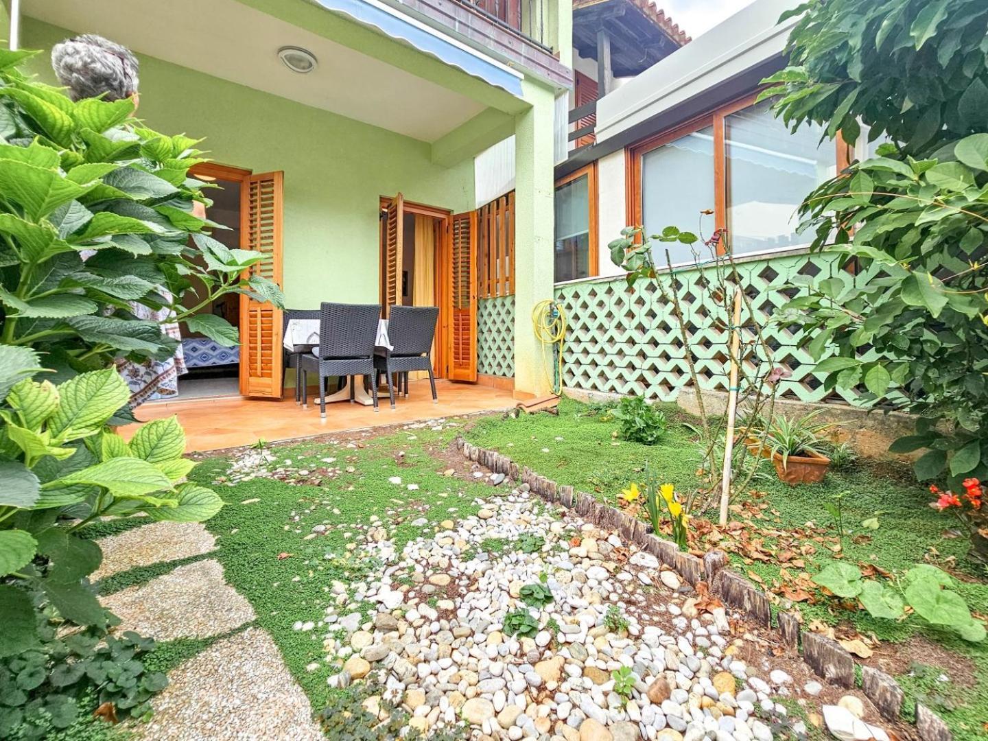 Zigante Apartman Novigrad Istria Kültér fotó